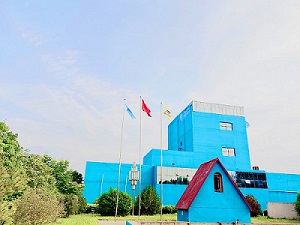 喜訊！我公司環境保護竣工驗收（水、氣、聲）通過